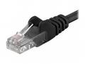 PremiumCord - Patch kabel - RJ-45 (M) do RJ-45 (M)