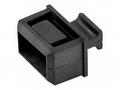 StarTech.com 10 Pack SFP Dust Cover for Open SFP, 