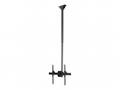 StarTech.com Ceiling TV Mount - 3.5" to 5" Pole - 