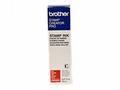 Brother PR-INK R, inkoustová náplň červená 20ml