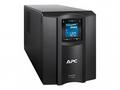 APC Smart-UPS C 1500VA LCD - UPS - AC 230 V - 900 