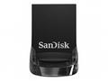 SanDisk Ultra Fit - Jednotka USB flash - 32 GB - U