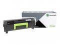 Lexmark - Ultra High Yield - černá - originální - 