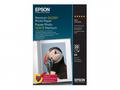 EPSON A4, Premium Glossy Photo Paper (20 listů)