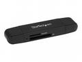 StarTech.com USB Memory Card Reader - USB 3.0 SD C