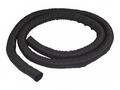 StarTech.com 6.5" (2m) Cable Management Sleeve, Fl