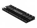 Delock Heat Sink flat 70 mm for M.2 module - Chlad