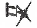 StarTech.com Full Motion TV Wall Mount, 32-55 inch