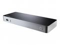 StarTech.com Dual Monitor USB C Docking Station wi