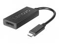 Lenovo redukce USB-C to DisplayPort 