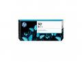 HP Ink Cartridge 747, Gray, 300 ml