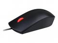 LENOVO myš drátová Essential USB Mouse - 1600dpi, 