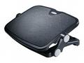 StarTech.com Under Desk Foot Rest - 18in x 14in - 