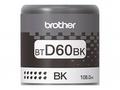 BROTHER INK BT-D60BK black pro T4xx, T5xx, T7xx, T