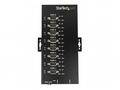 Startech 8 Port Serial Hub USB to RS232, RS485, RS