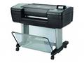 HP DesignJet Z6dr PostScript - 44" tisk na velký f