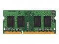 Kingston, SO-DIMM DDR4, 4GB, 2666MHz, CL19, 1x4GB