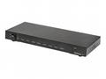 StarTech.com 4K 60hz HDMI Splitter - 8 Port - HDR 