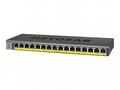 NETGEAR 16-port 10, 100, 1000Mbps Gigabit Ethernet