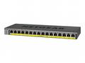 Netgear 16PT POE, POE+GIGABIT UNMANAGED SWCH