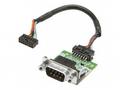 HP Internal Serial Port (600, 705, 800)