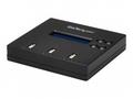 StarTech.com 1:2 Standalone USB Duplicator and Era