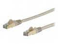 StarTech.com 1m CAT6A Ethernet Cable, 10 Gigabit S