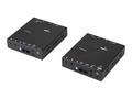 StarTech.com 4K HDMI Over IP Extender - 4K 30Hz - 