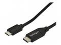 StarTech.com USB C to Micro USB Cable 2m 6ft - USB