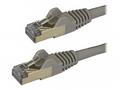 StarTech.com 50cm CAT6A Ethernet Cable, 10 Gigabit