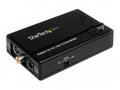 StarTech.com Composite and S-Video to VGA Video Sc