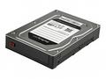 StarTech.com 2.5 to 3.5 Hard Drive Adapter - For S