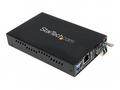 StarTech.com 1000 Mbps Gigabit Single-Mode Copper 