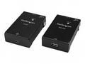StarTech.com USB 2.0 Extender over Cat5e, Cat6 Cab