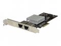 Startech Dual Port 10G PCIe Network Adapter Card -