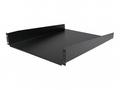 StarTech.com 2U Fixed Server Rack Mount Shelf, 22i
