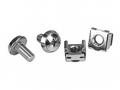 Startech Rack Screws - 20 Pack - Installation Tool