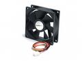 Startech 90x25mm High Air Flow Dual Ball Bearing C