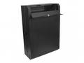 StarTech.com 6U Wall Mount Network Cabinet - Verti