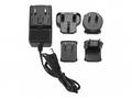 StarTech.com DC Power Adapter - 12V, 2A - Universa