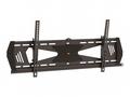 StarTech.com Low Profile TV Wall Mount - Tilting -