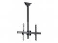 StarTech.com Ceiling TV Mount - 1.8" to 3" Short P