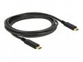 Delock - USB kabel - 24 pin USB-C (M) do 24 pin US