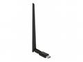 Delock USB 3.0 Dual Band WLAN ac, a, b, g, n Stick