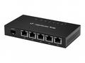 Ubiquiti EdgeRouter X SFP, 5x GLAN, 1x SFP, 5x PoE