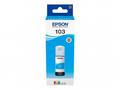 Epson inkoustová náplň, C13T00S24A, L3151, L3150, 