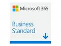 Microsoft 365 Business Standard All Lng - předplat