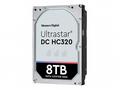 WD Ultrastar DC HC310 HUS728T8TALN6L4 - Pevný disk