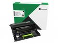 Lexmark B, MB, MS, MX 27,28,72,82, Black Return Pr