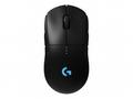 Logitech Wireless Gaming Mouse G PRO, EWR2, Black